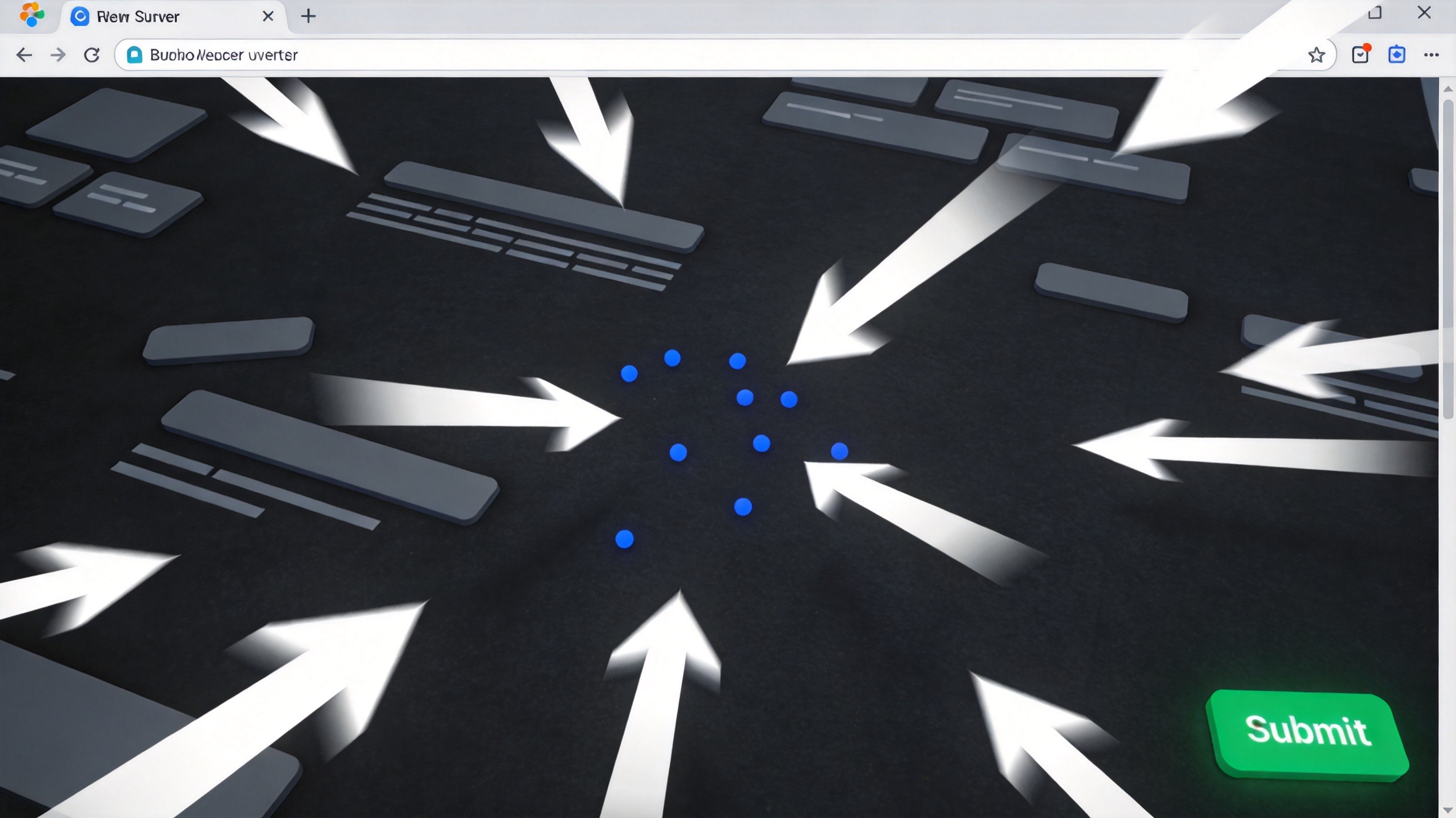 curser-io - Cursor fighting game