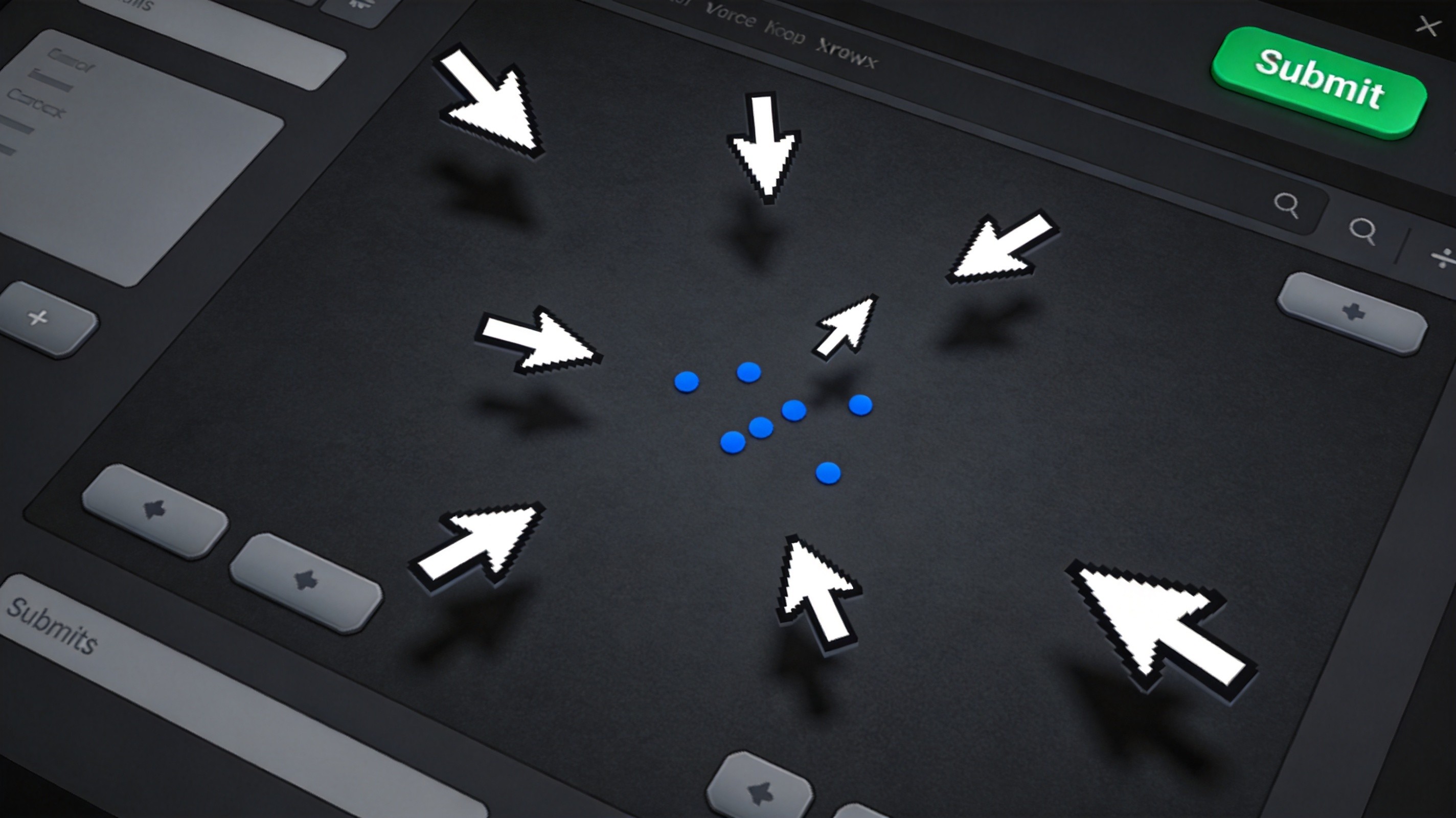 curser-io - Cursor combat strategy