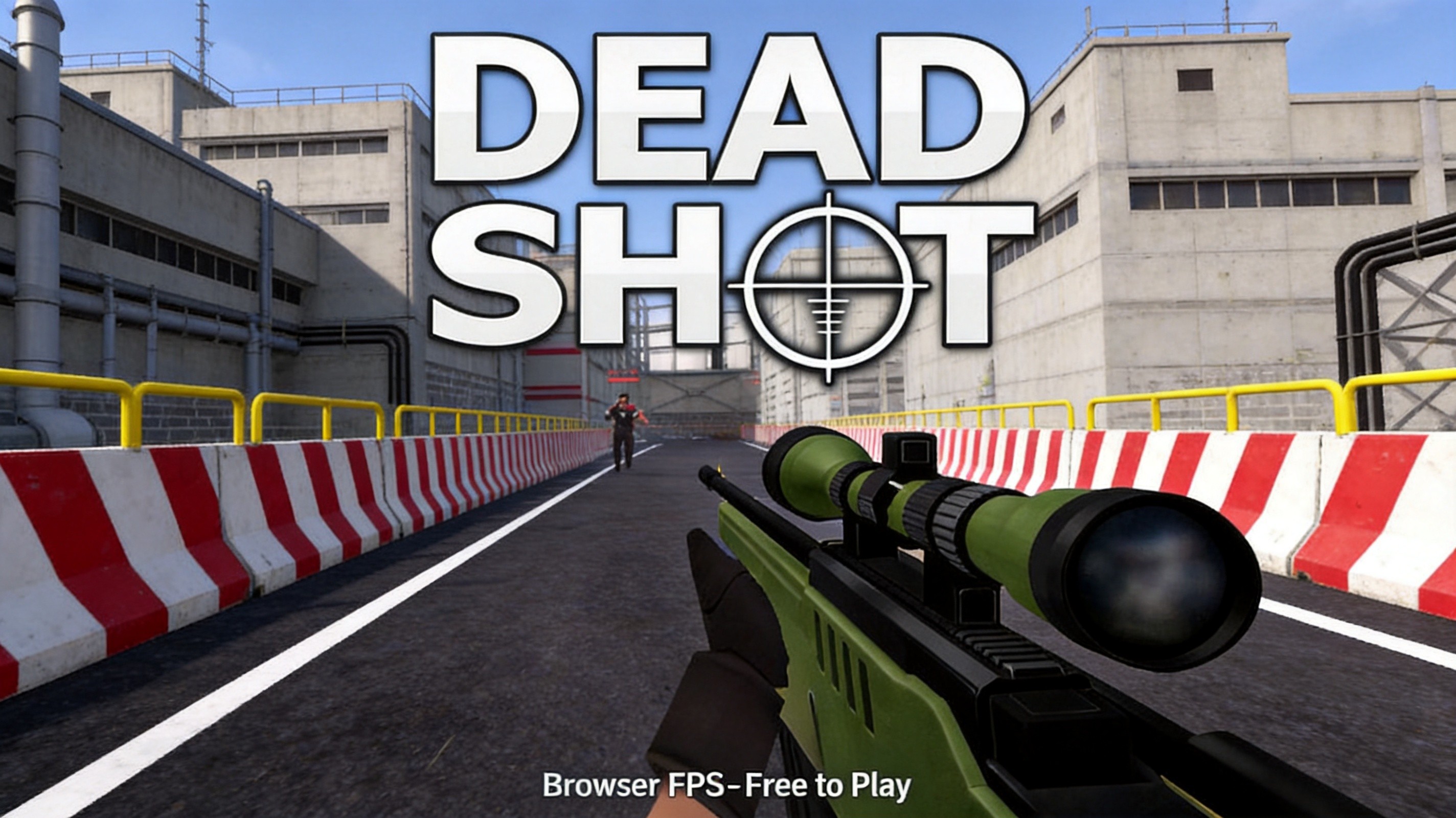 Deadshot.io Guide