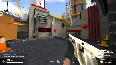 Deadshot.io map strategy