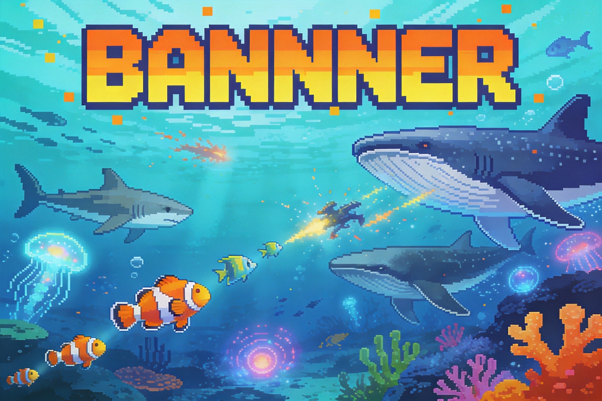 Deeeep.io underwater evolution gameplay