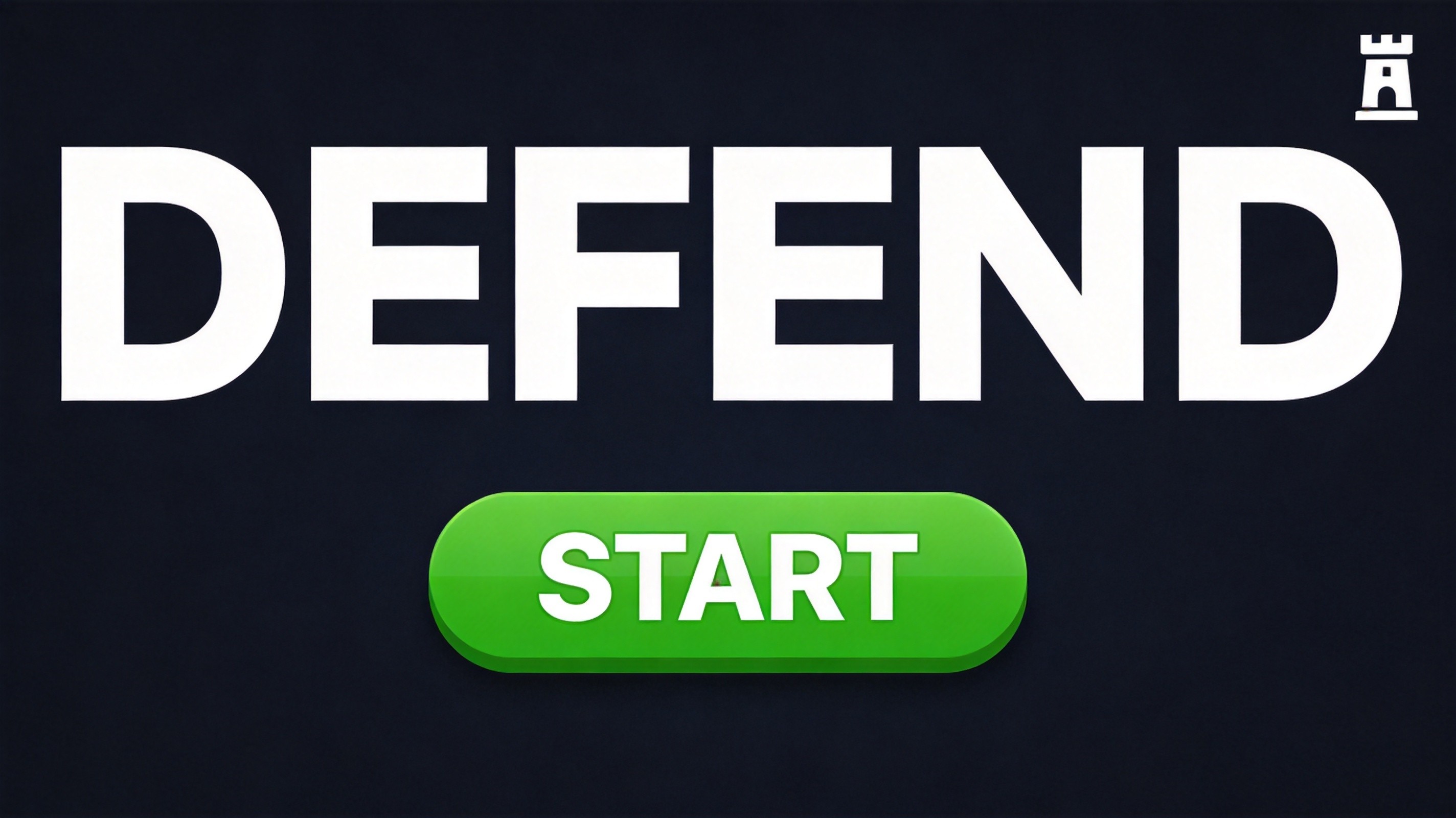 defend-io - Tower defense game