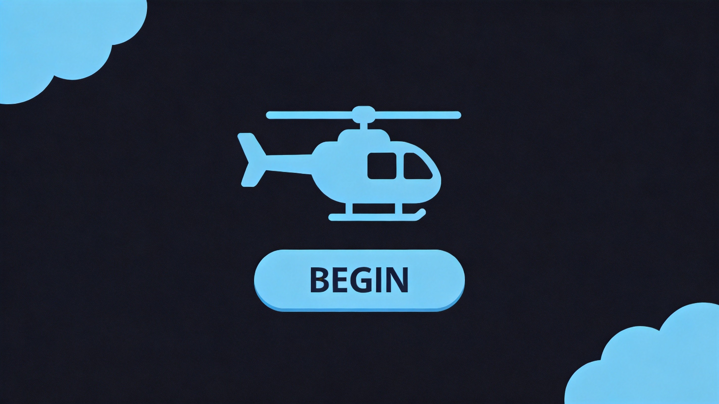 defly-io - Helicopter territory game