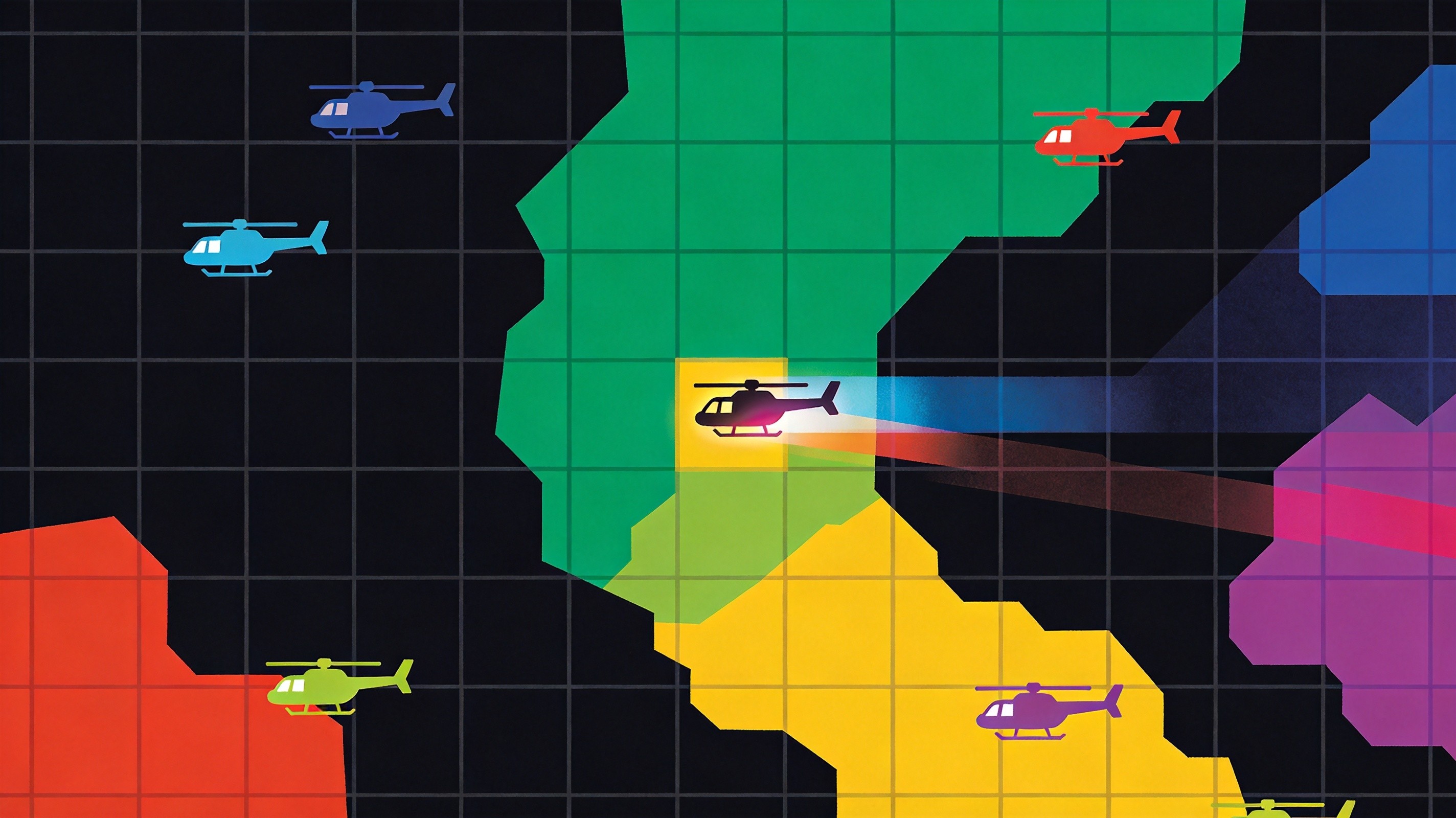 defly-io - Conquering territory
