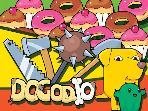 dogod-io - Deity ability mastery
