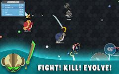 evowars-io - Maximum evolution warrior