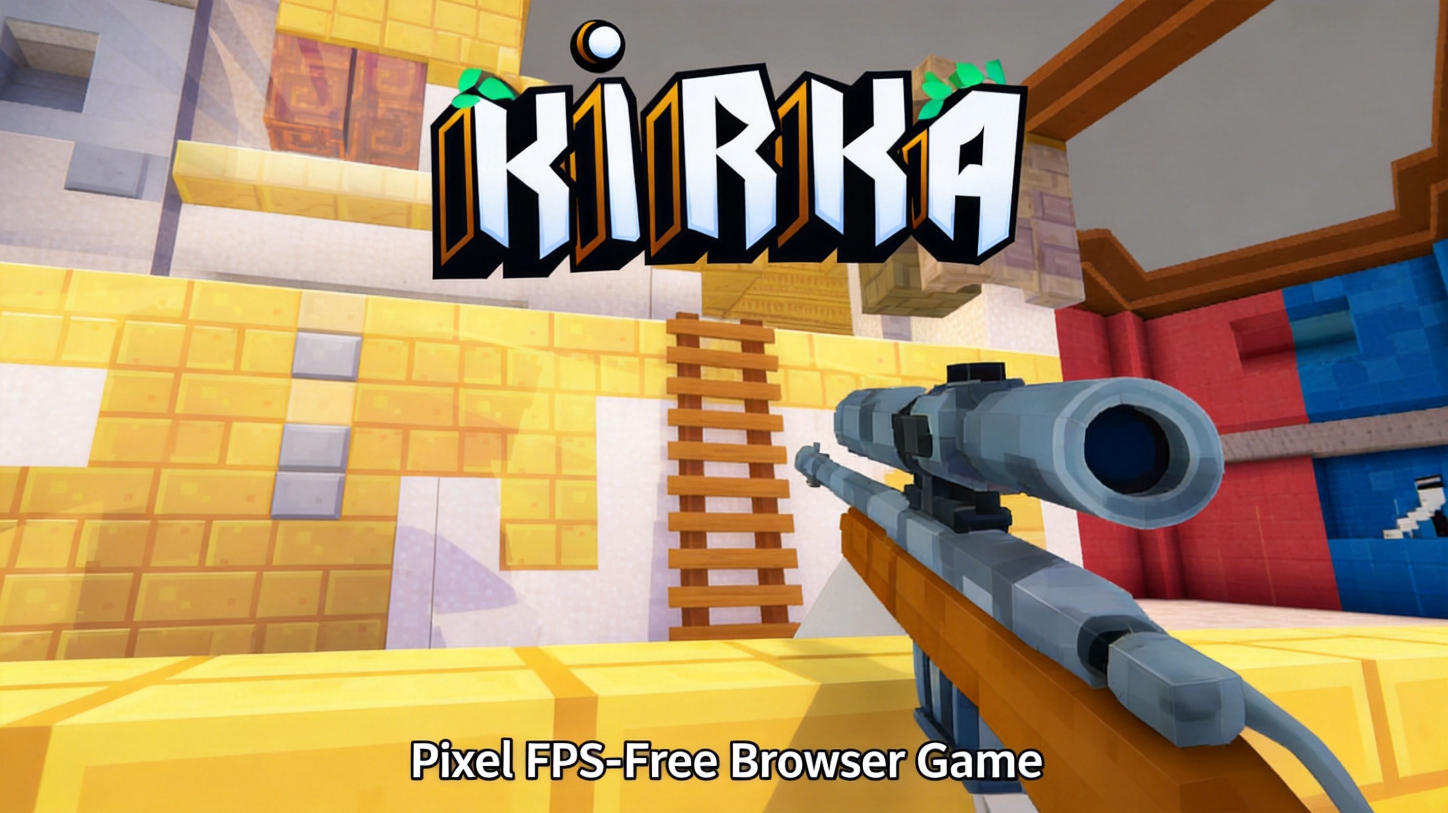 Kirka.io Guide