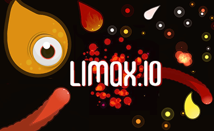 Limax.io gameplay