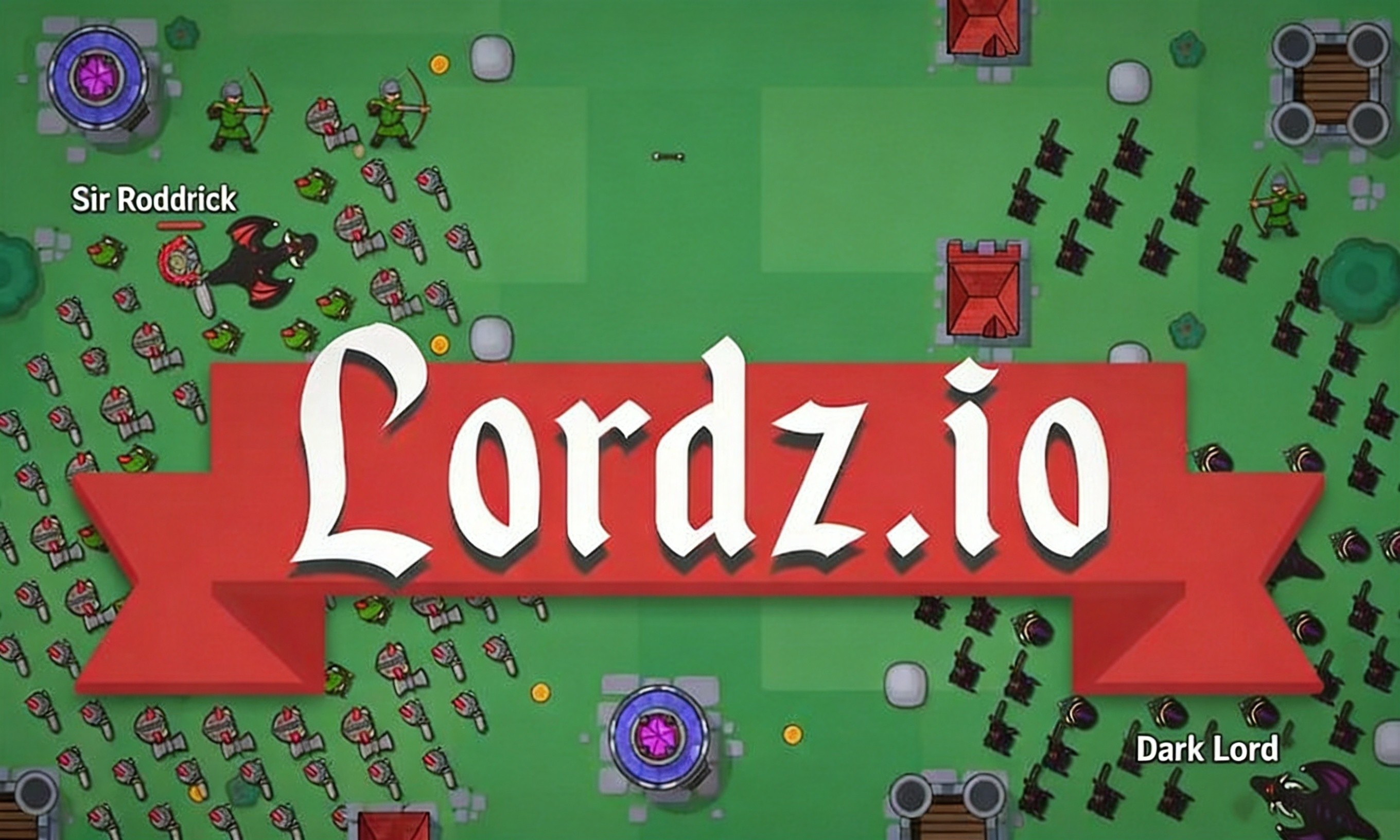 Lordz.io comparison