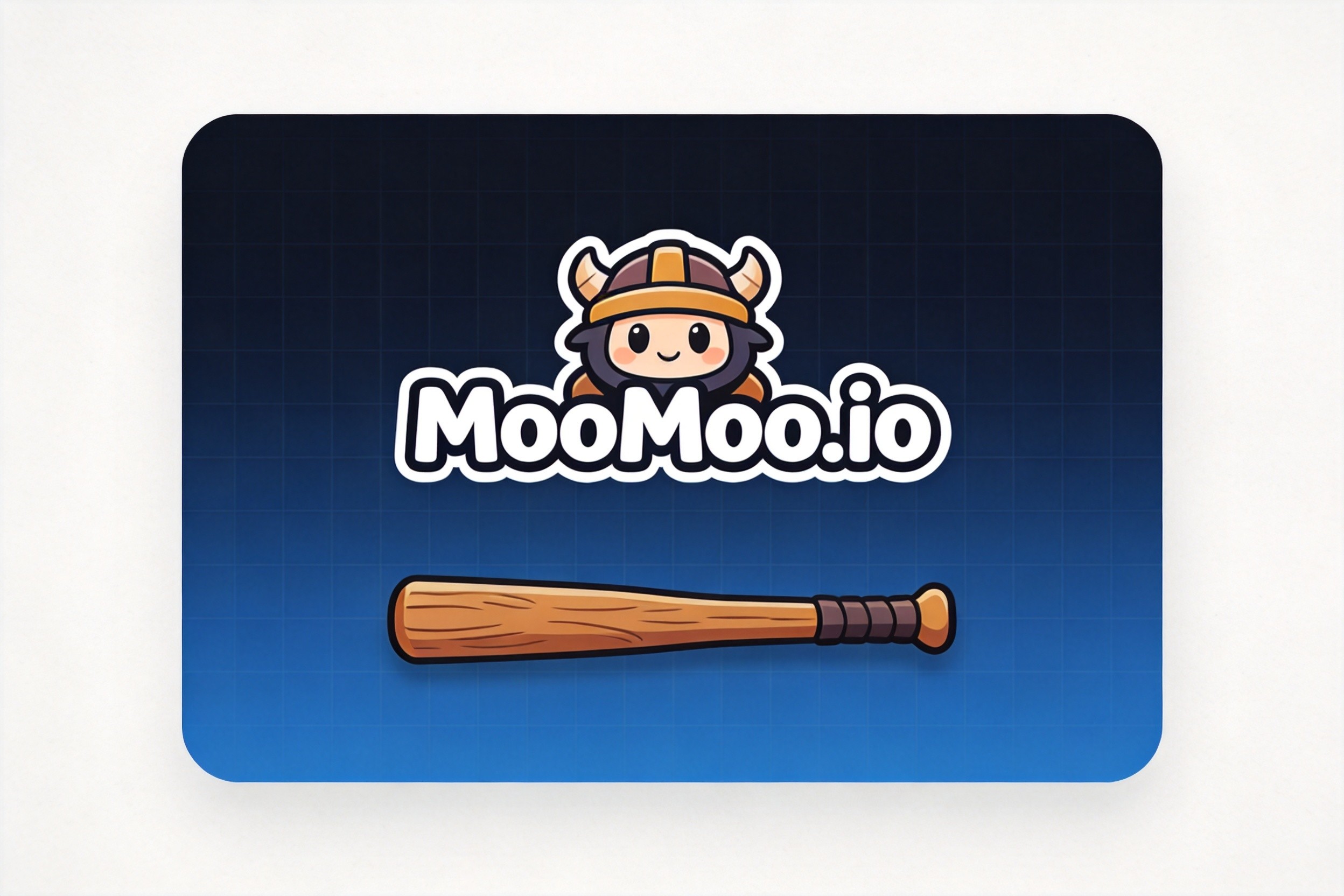 Moomoo.io Gameplay