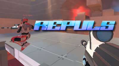 Repuls Io - weapon guide