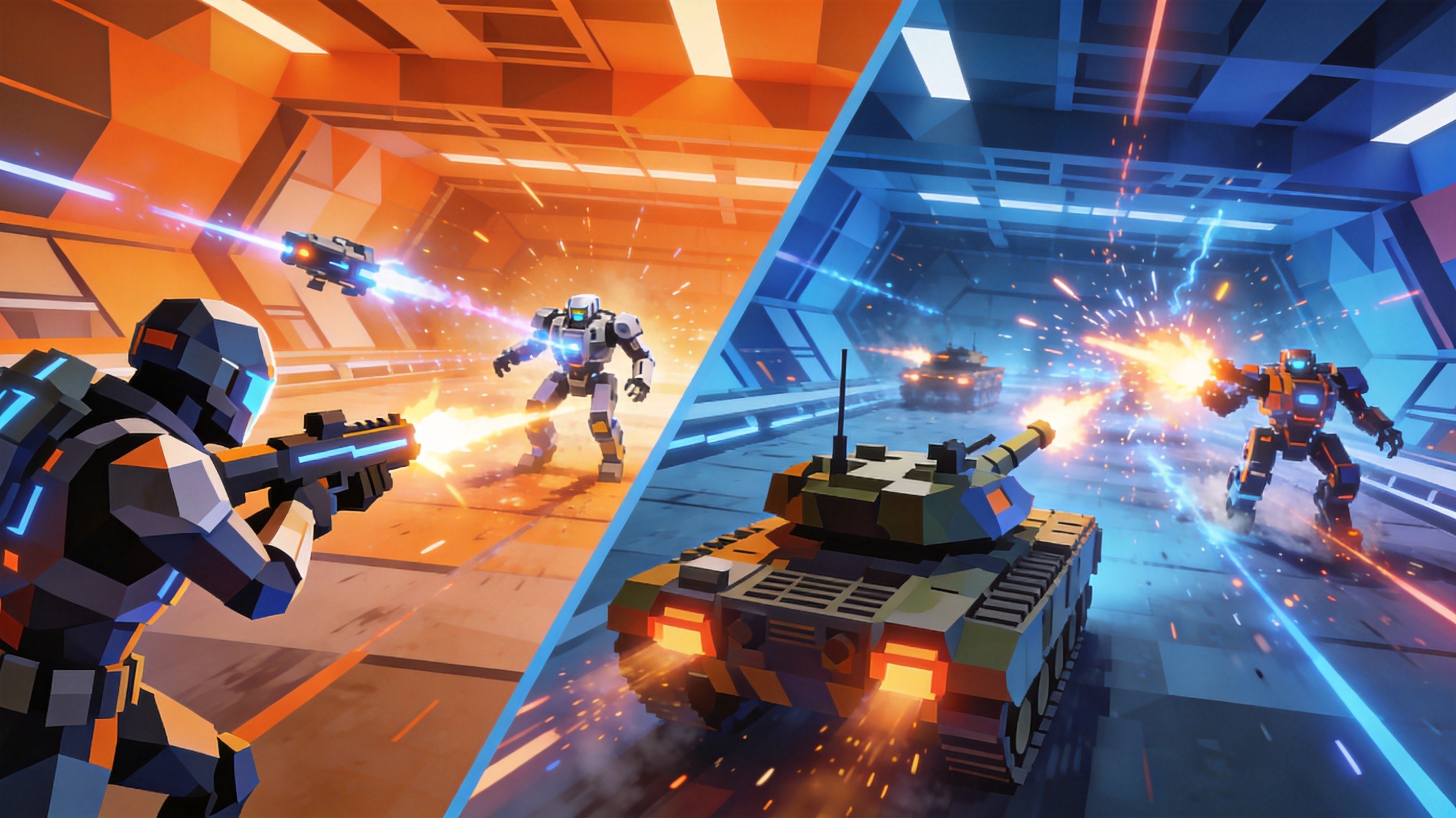 Repuls Io - combat tactics
