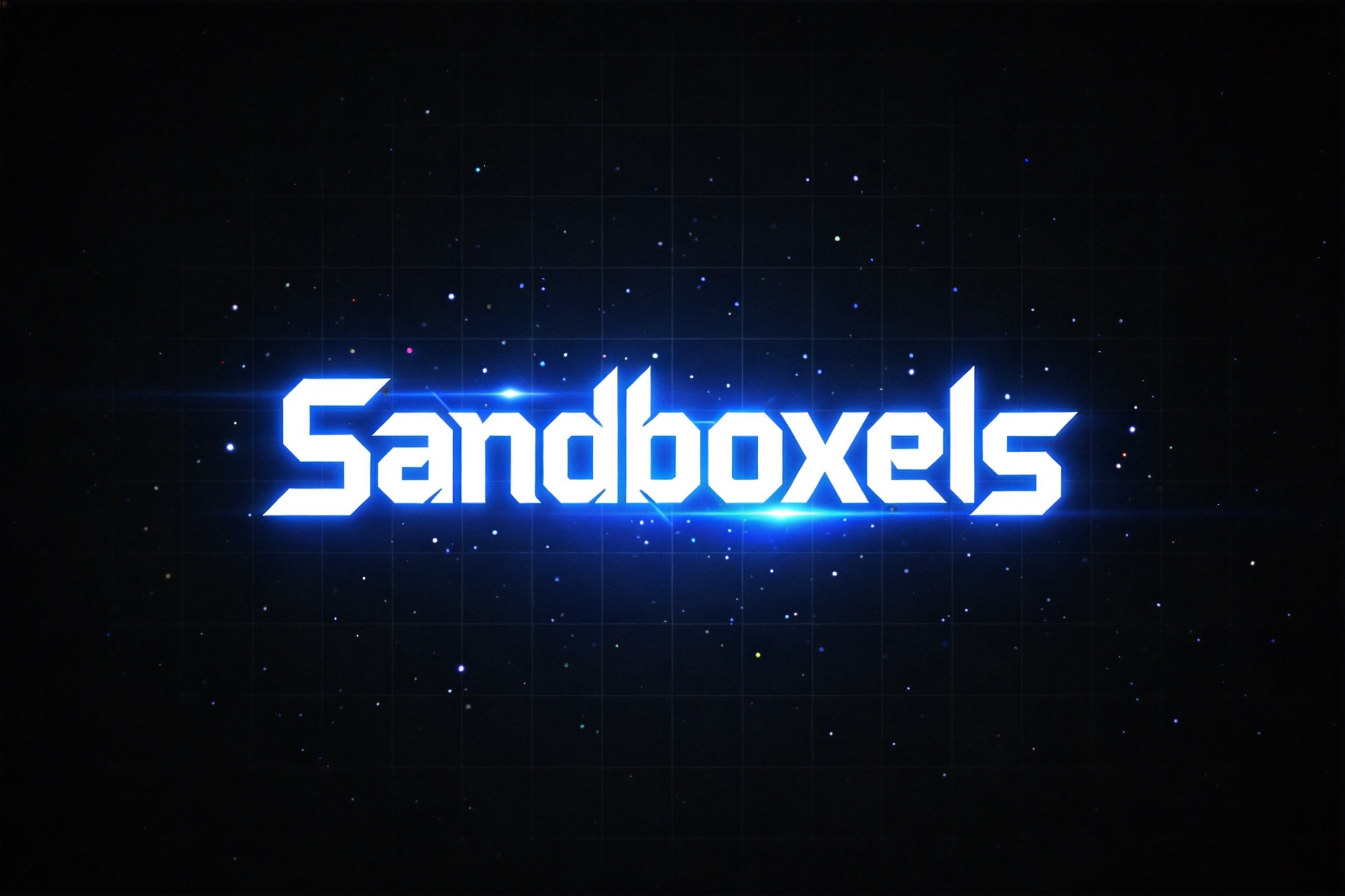 Sandboxels Physics Sandbox