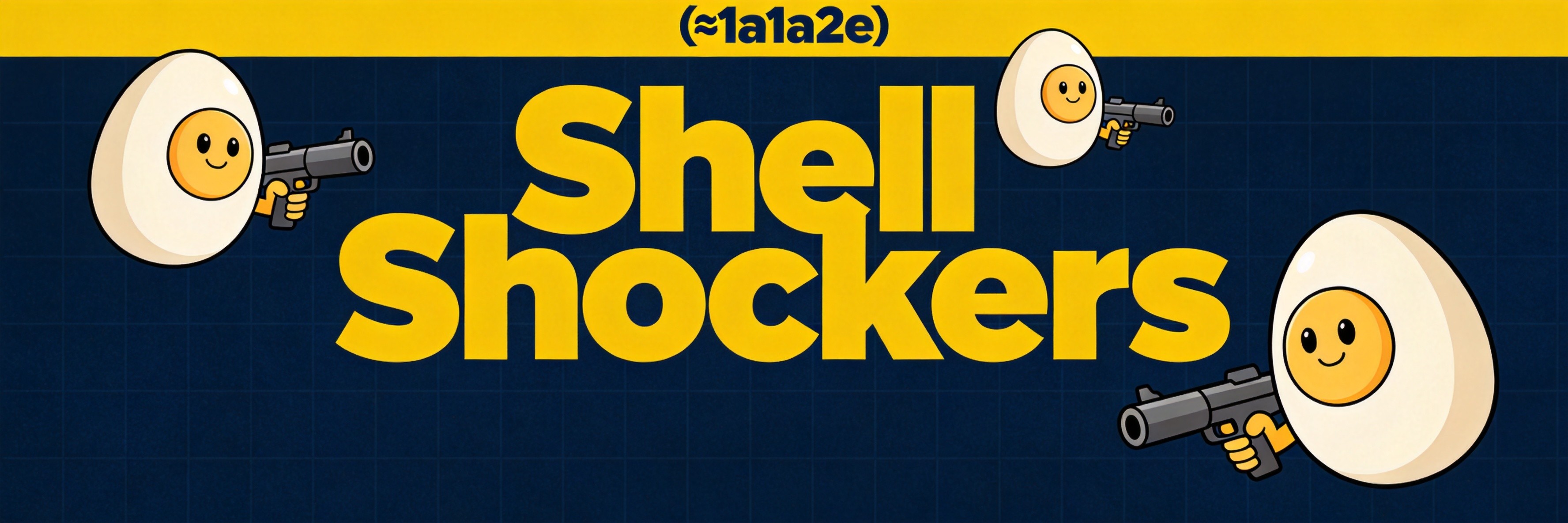 Shell Shockers - combat tips