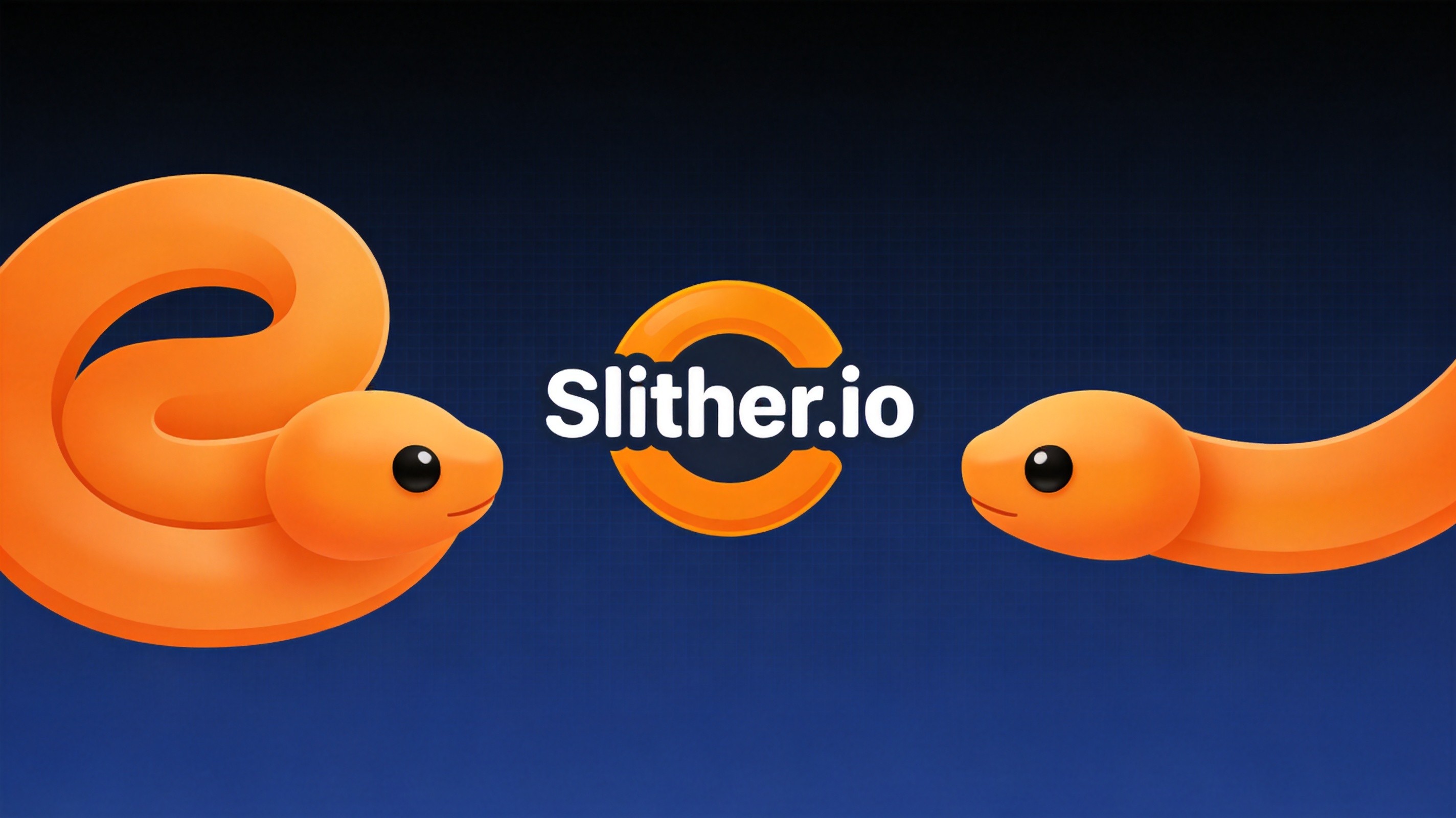 Slither.io Gameplay