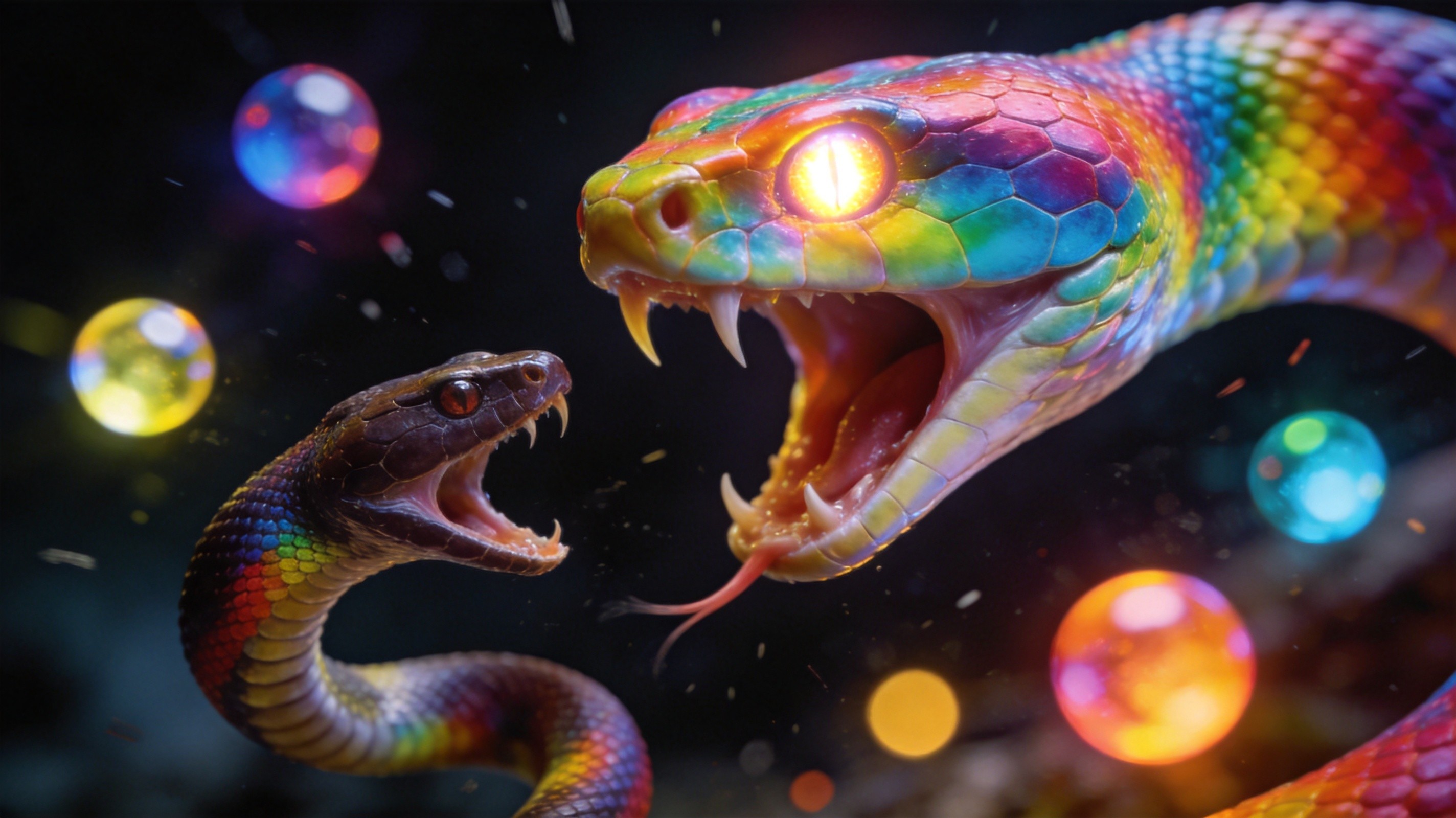 Snake.io
