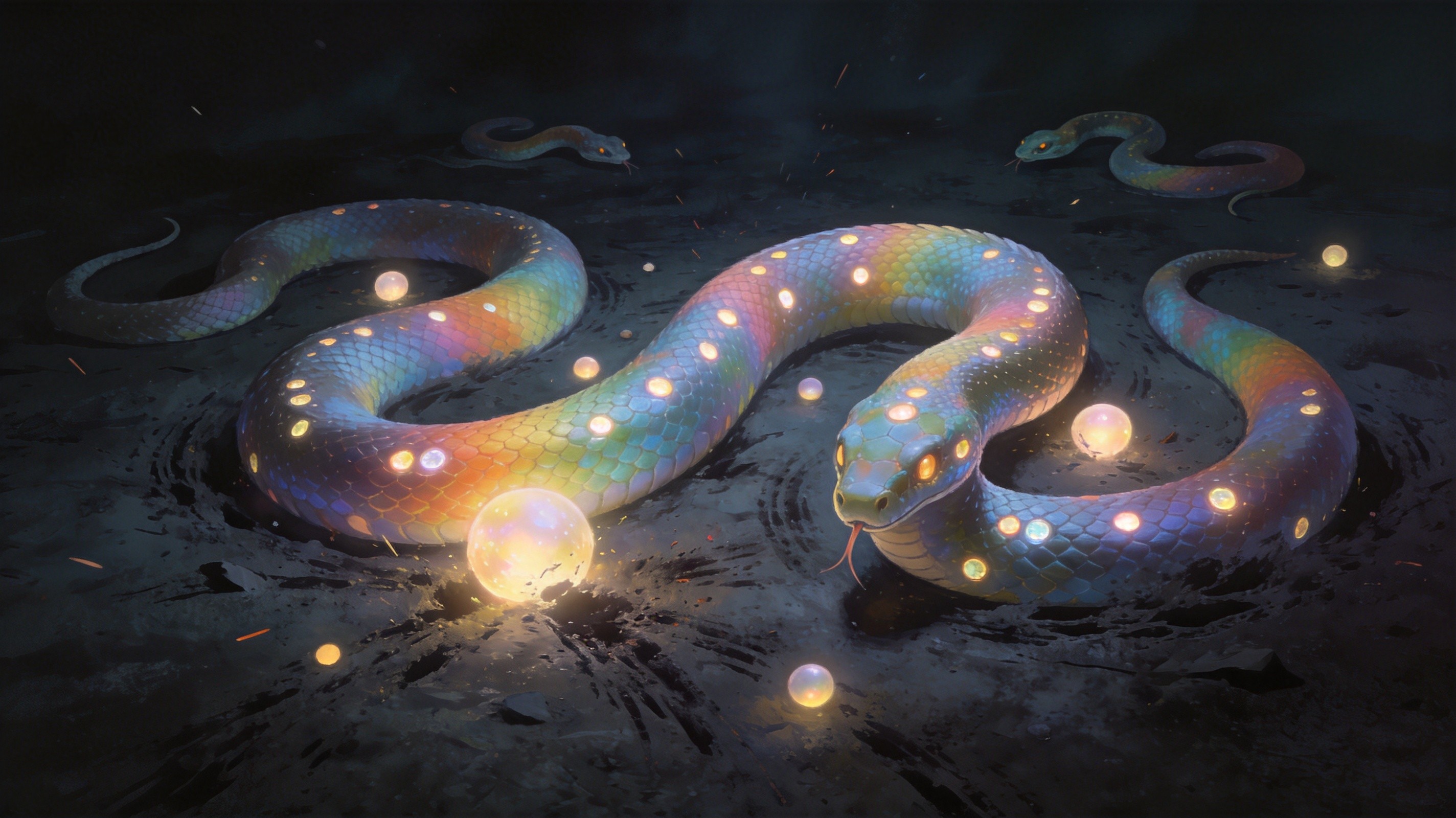 Snake.io