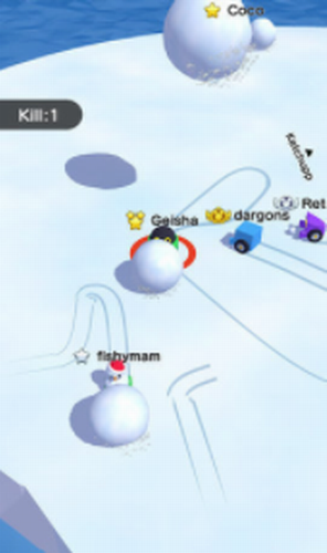Snowball Io - pro tips