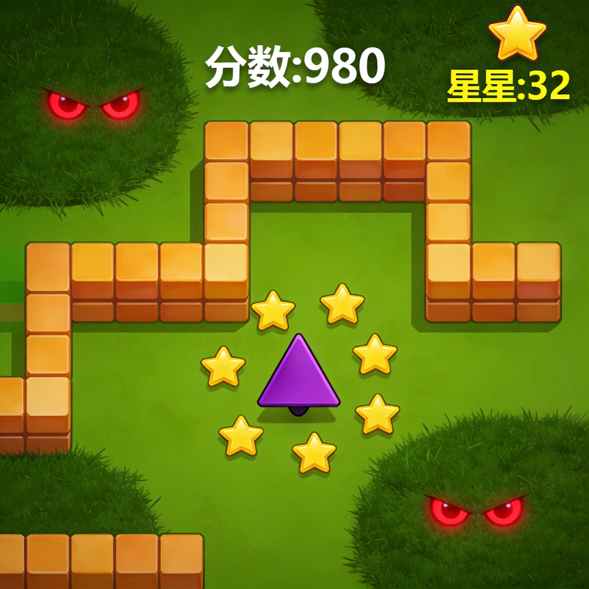 Spawner.io - Game basics and spawning mechanics