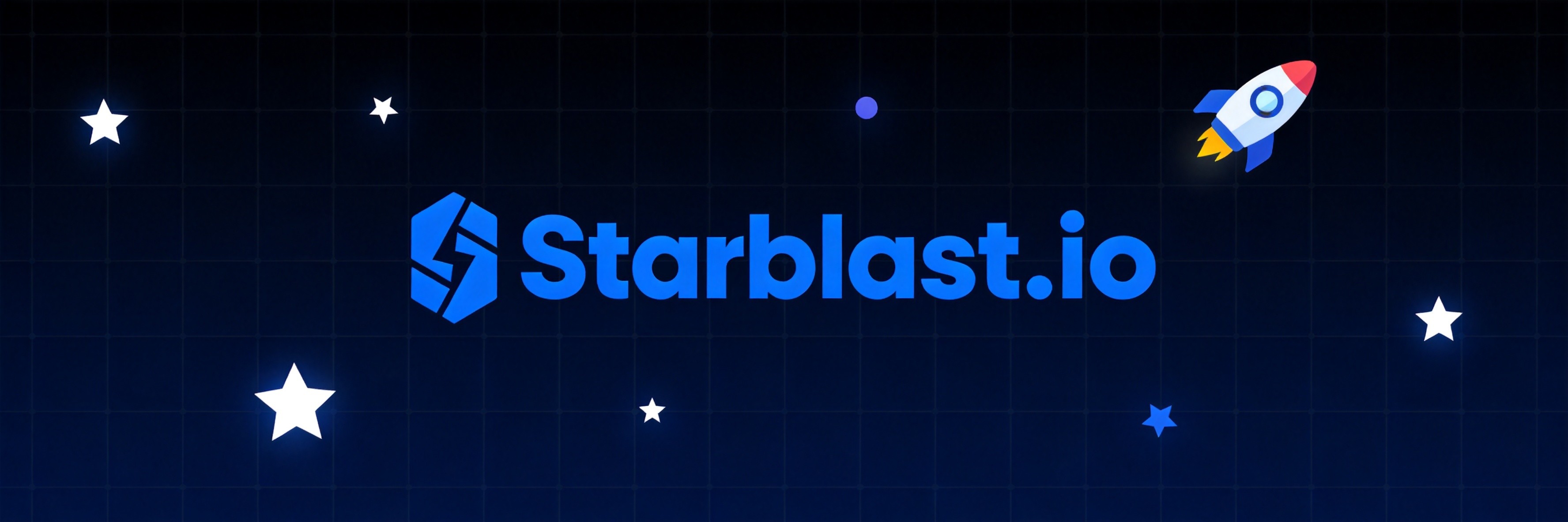 starblast-io - Spaceship battle