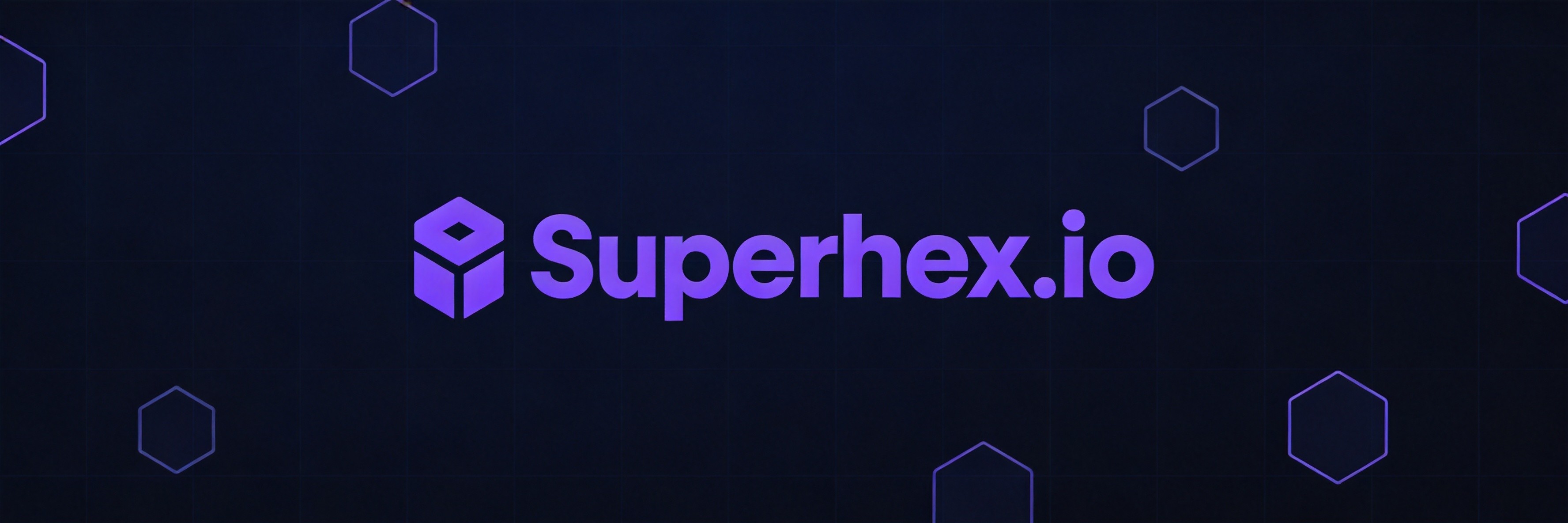 superhex-io - Hexagon territory game