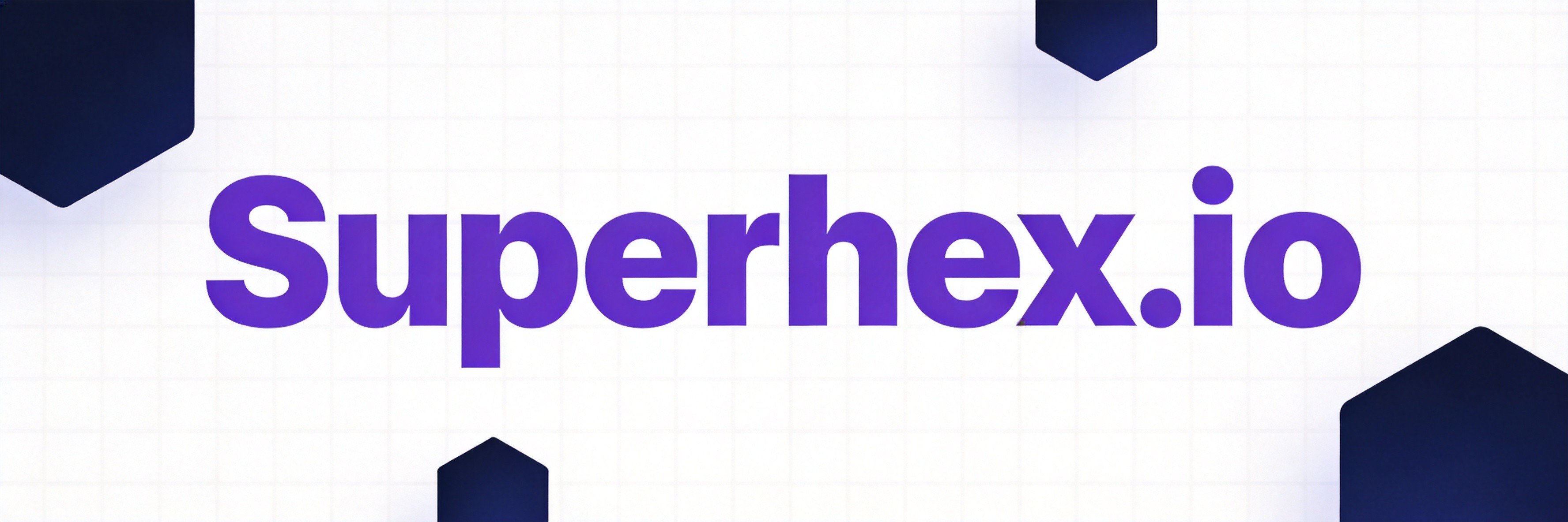 superhex-io - Large territory